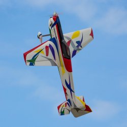 Model Air Show 2016